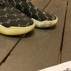 Stella McCartney | Shoes | Nib Stella Mccartney Loop Logo  display picture 1